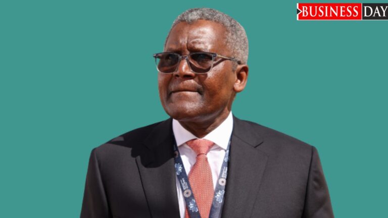 Dangote Refinery to consume 2.5% of global crude oil trade Dangote Refinery to consume 2.5% of global crude oil trade