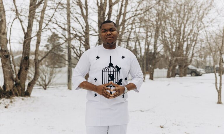 How Chinedu Wisdom Went from UNILAG to Receiving Canada’s Top Graduate Honours How Chinedu Wisdom Went from UNILAG to Receiving Canada’s Top Graduate Honours