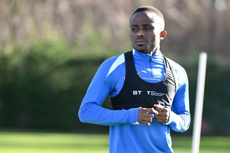 Not Orban, Iheanacho or Awaziem: Super Eagles star closes in on Turkish Süper Lig move