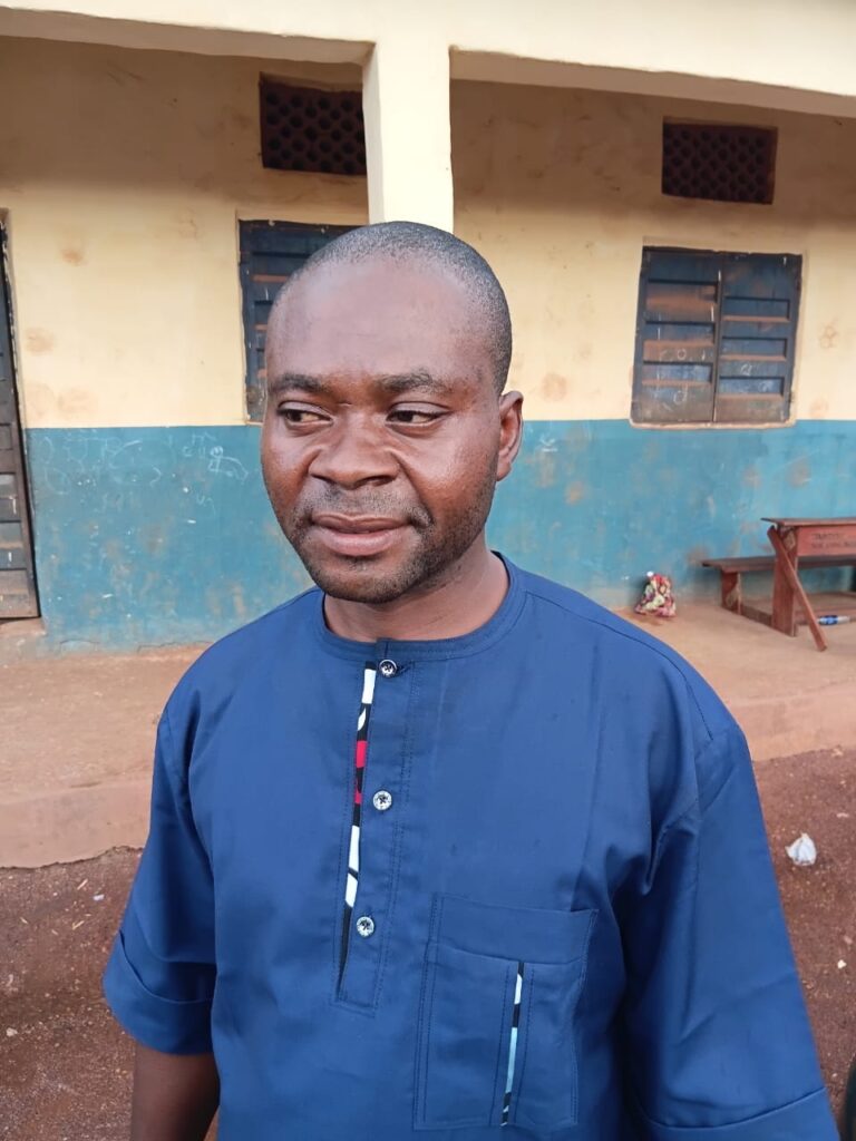 2027: Oriji clinches ADC governorship ticket in Ebonyi
