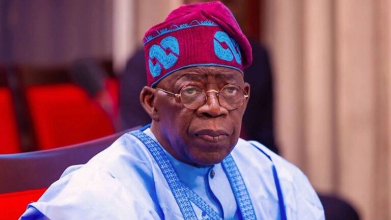 Tinubu Snubs South African Envoy Over Xenophobic Attacks on Nigerians