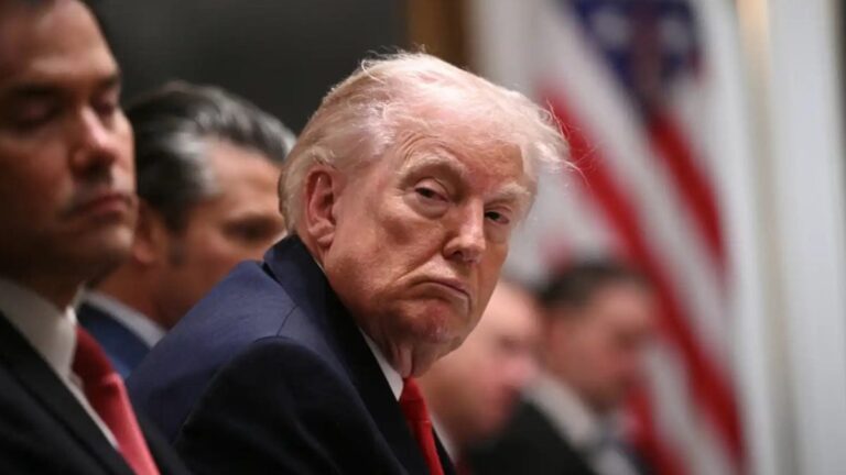 US Slaps Fresh 12.5% Tariff on Nigerian Exports US Slaps Fresh 12.5% Tariff on Nigerian Exports
