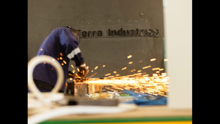 Terra Industries partners Miva University to develop Africa’s next generation of defence technology talent