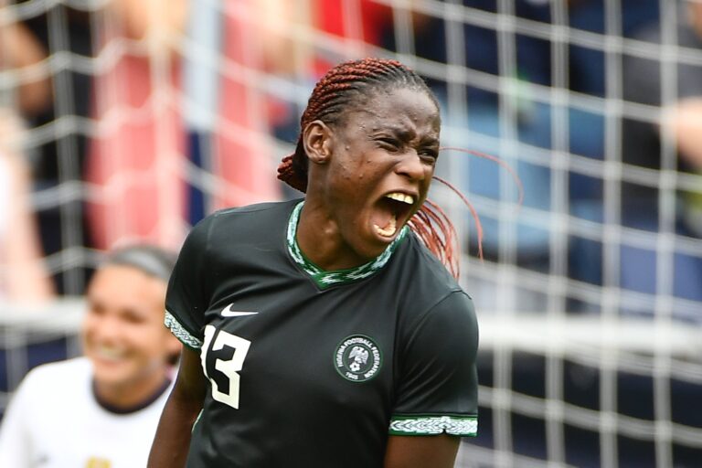Nigeria vs Zambia preview: Key battles, team news and prediction