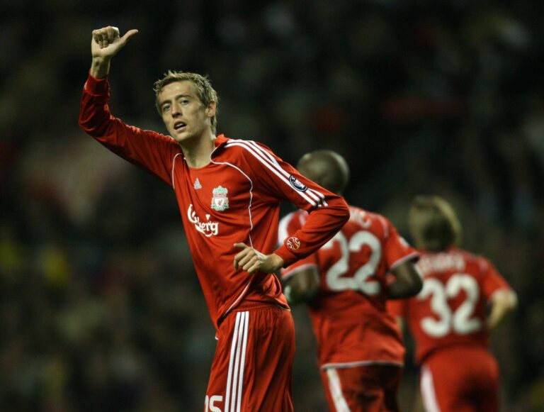 Top 10: Tallest players in Premier League history – One Super Eagles star makes cut