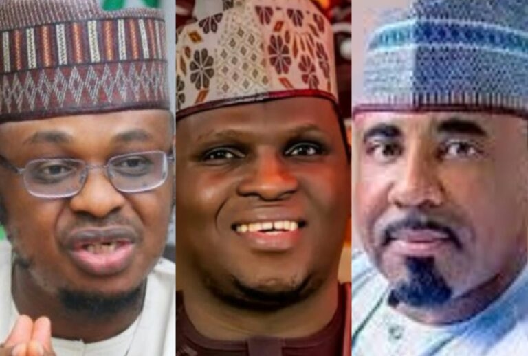 Demarketing Failure: How Rarara’s Hate Driven Attack on Pantami Collapsed Instantly, by Yushau A. Shuaib