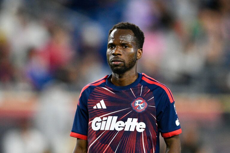 Alhassan Yusuf’s performance rated as New England Revs share spoils with Montreal Alhassan Yusuf’s performance rated as New England Revs share spoils with Montreal