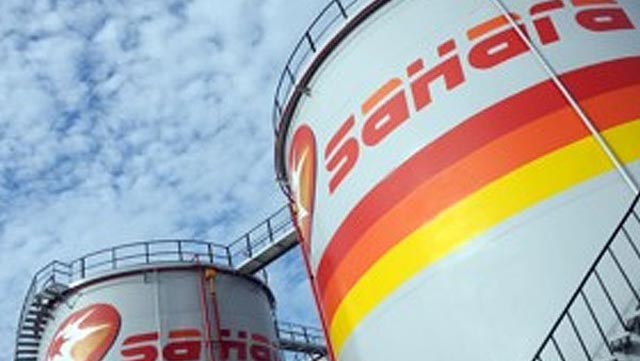 Sahara deploys 380,000-barrel tanker to boost OML 18 capacity Sahara deploys 380,000-barrel tanker to boost OML 18 capacity