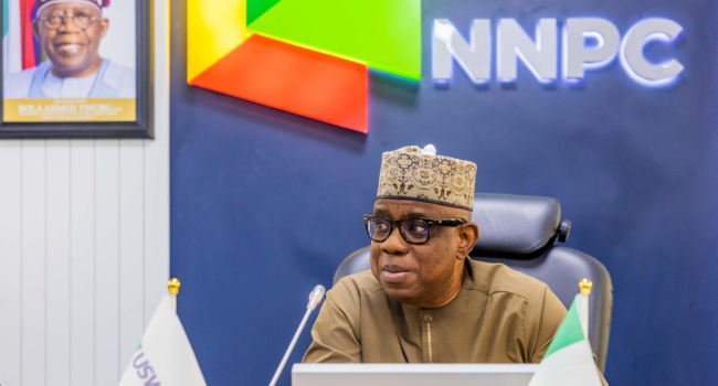 NNPC offers fresh Cawthorne crude cargo in latest export push NNPC offers fresh Cawthorne crude cargo in latest export push