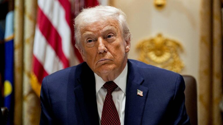 Strait of Hormuz: ‘No new deal’ – Iran rubbishes Trump’s claim Strait of Hormuz: ‘No new deal’ – Iran rubbishes Trump’s claim
