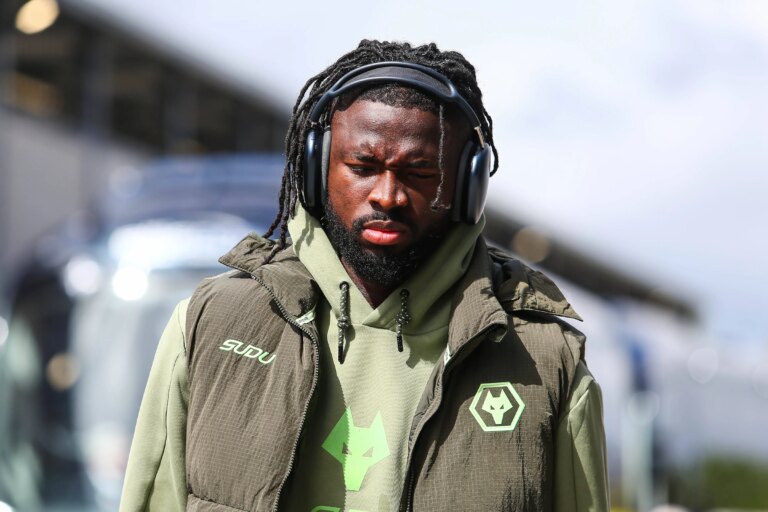 Ajax learn Tolu Arokodare’s eligibility fate