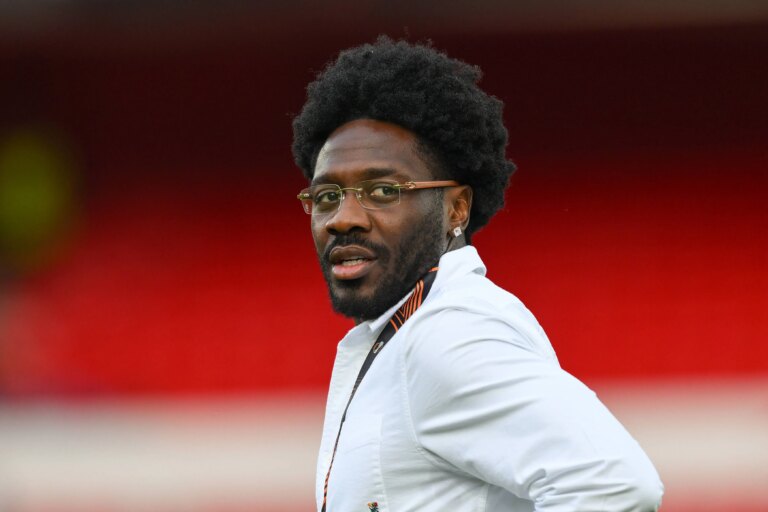 Ola Aina is my mentor – Former Chelsea boy Ola Aina is my mentor – Former Chelsea boy