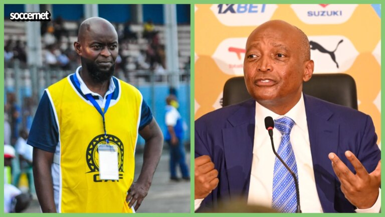 How Rivers United became Nigeria’s highest-ranked club in Africa