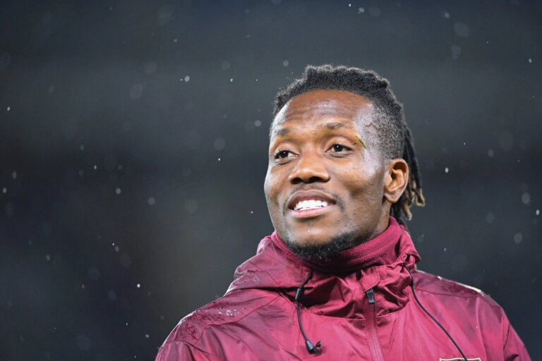 Done deal: Super Eagles hopeful set for Benevento medical ahead of Fiorentina Coppa Italia clash Done deal: Super Eagles hopeful set for Benevento medical ahead of Fiorentina Coppa Italia clash