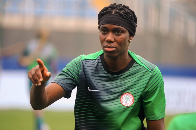How Super Falcons can qualify for 2027 World Cup despite WAFCON 2026 failure How Super Falcons can qualify for 2027 World Cup despite WAFCON 2026 failure