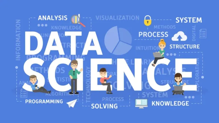 Data Science Transforms Corporate Decision-Making Process