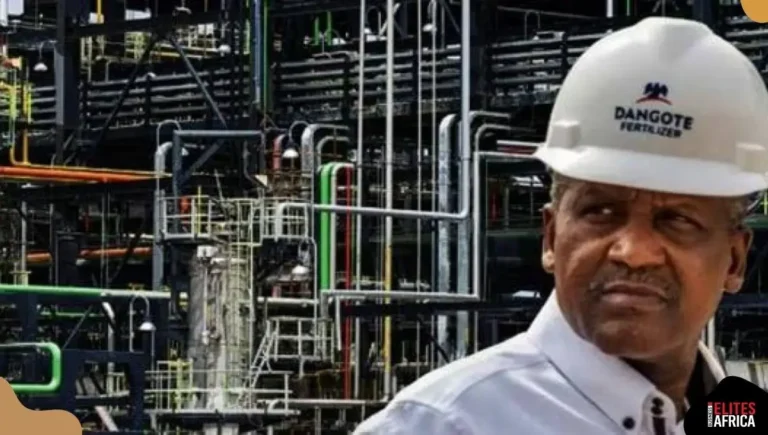 Dangote Refinery Takes Nearly All Crude Supplied to Nigerian Refineries