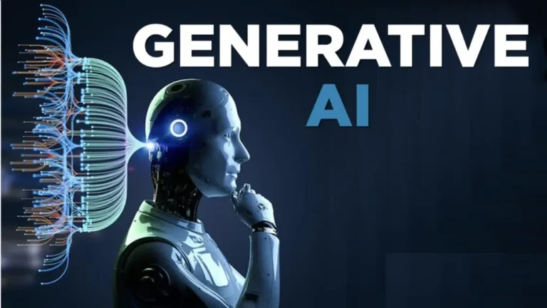 The future of data science in the age of generative AI The future of data science in the age of generative AI