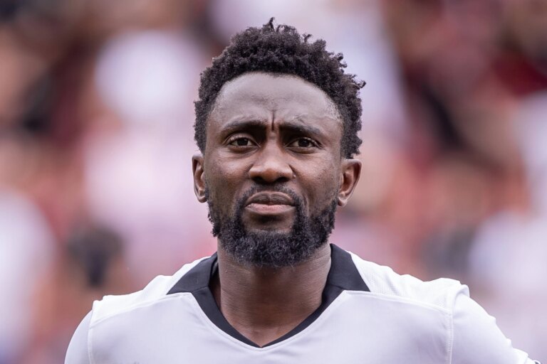 Wilfred Ndidi vs Declan Rice: Nigeria star bests Arsenal man in key defensive stat, years after PL exit Wilfred Ndidi vs Declan Rice: Nigeria star bests Arsenal man in key defensive stat, years after PL exit