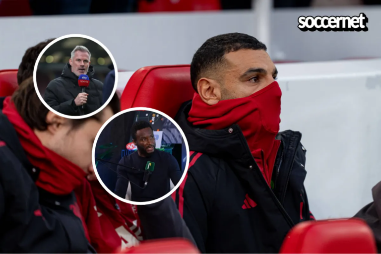 Mikel Obi issues Salah warning despite ‘crazy’ Trabzonspor welcome