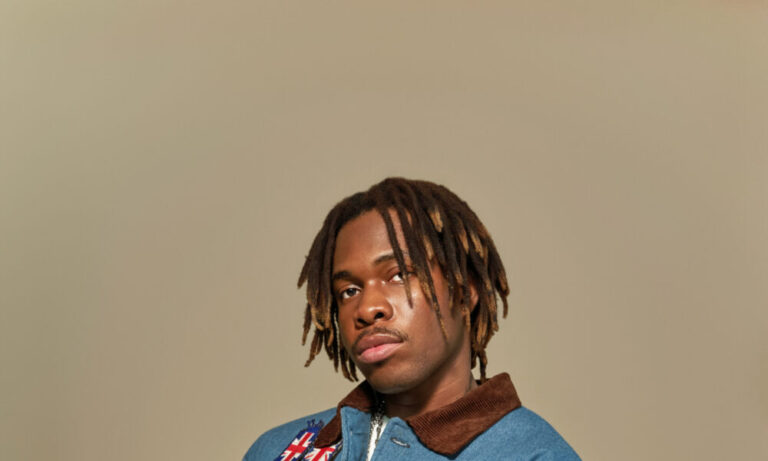 Kemuel Pays Tribute To His Roots With “Borokiri Boy” Kemuel Pays Tribute To His Roots With “Borokiri Boy”