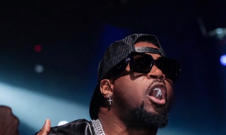 Mr P Releases “I Love You Because” as the Countdown to “OG Forever” Continues Mr P Releases “I Love You Because” as the Countdown to “OG Forever” Continues