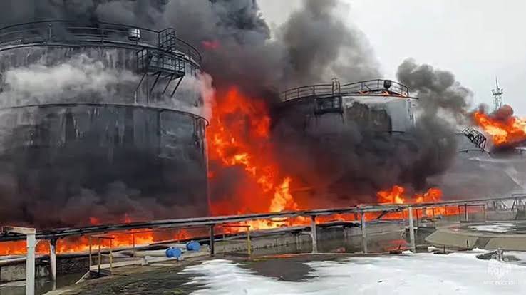 WORLD IN BRIEF: Spotify to Label AI Artists, Iraq Sets US-led Coalition Exit, 16 Ohio Inmates Hurt by Lightning and other stories WORLD IN BRIEF: Spotify to Label AI Artists, Iraq Sets US-led Coalition Exit, 16 Ohio Inmates Hurt by Lightning and other stories