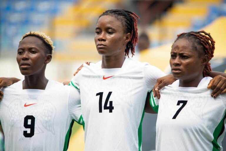 Nigeria vs South Africa: Preview, team news, h2h – Super Falcons in fight for World Cup lifeline Nigeria vs South Africa: Preview, team news, h2h – Super Falcons in fight for World Cup lifeline