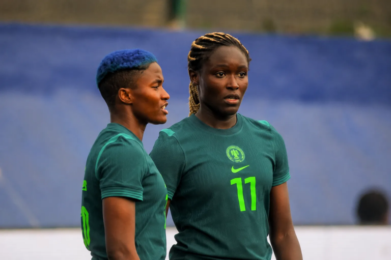 Nigeria vs South Africa: 3 questions Super Falcons must answer to keep World Cup dream alive