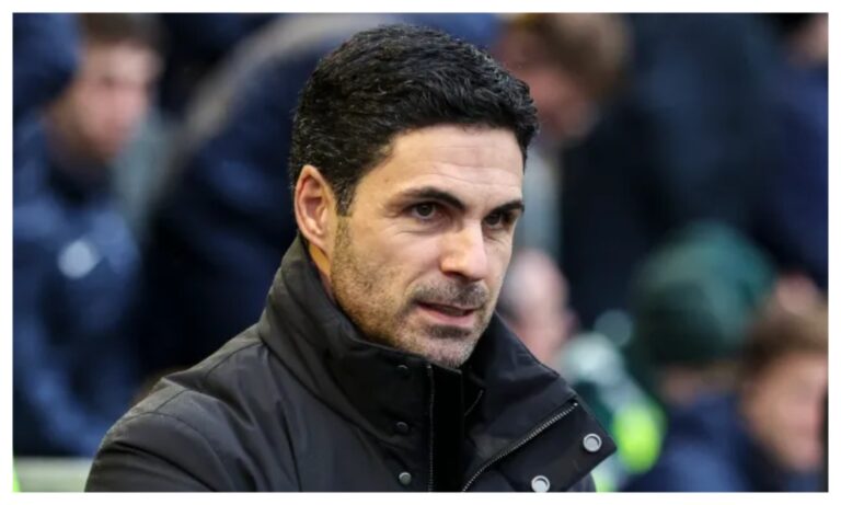 EPL: Mikel Arteta makes promises to Arsenal ahead new season EPL: Mikel Arteta makes promises to Arsenal ahead new season