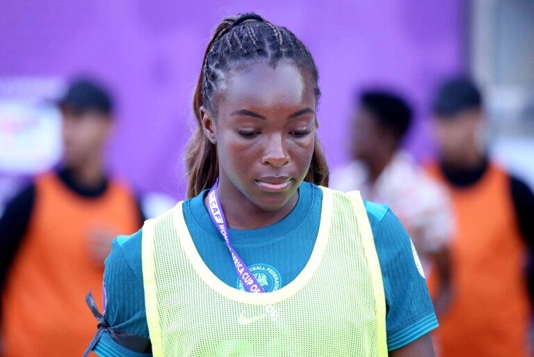 South Africa end Nigeria’s World Cup dream: 5 takeaways from Super Falcons defeat South Africa end Nigeria’s World Cup dream: 5 takeaways from Super Falcons defeat