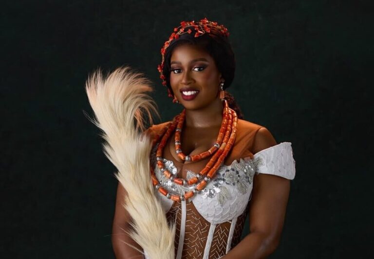 Life Before #BBNaija: Meet Temi Nkem, the 21-Year-Old London-Born Housemate With Delta and Lagos Roots