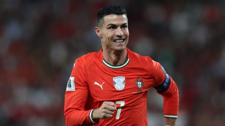 Cristiano Ronaldo hints at retirement after remarkable career Cristiano Ronaldo hints at retirement after remarkable career