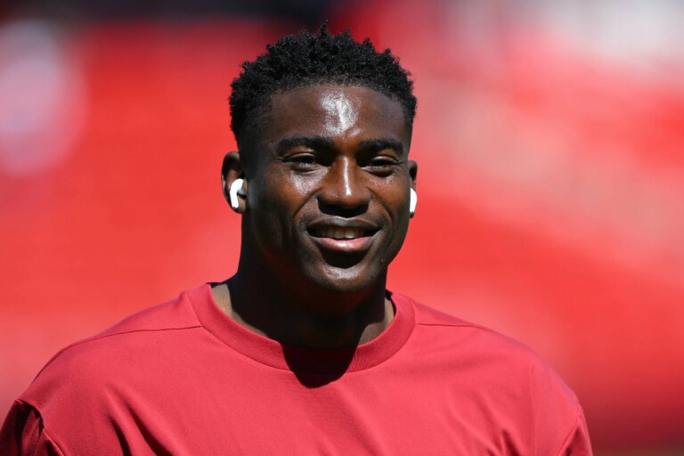 Taiwo Awoniyi joined Coventry City for one key reason Taiwo Awoniyi joined Coventry City for one key reason