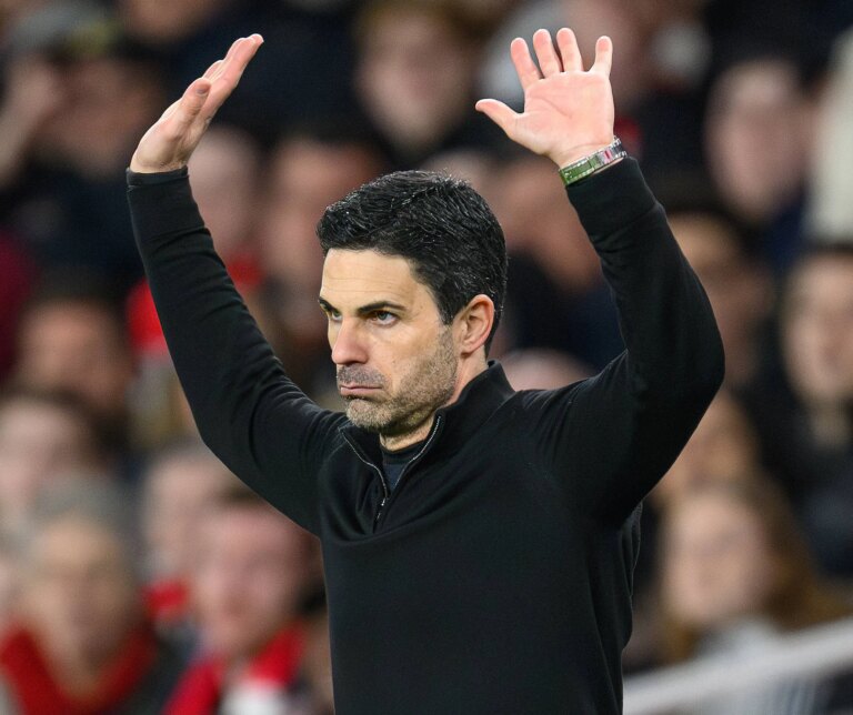 Arsenal send ‘formal letter of interest’ for Super Eagles star Arsenal send ‘formal letter of interest’ for Super Eagles star