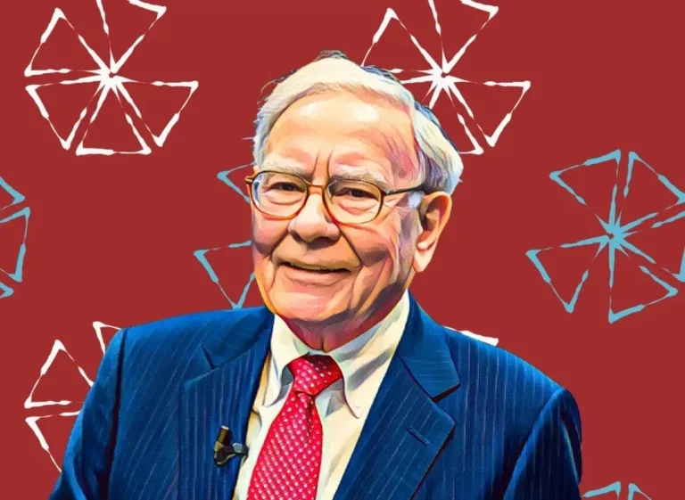 Berkshire Hathaway Boosts Alphabet Stake by $17 Billion