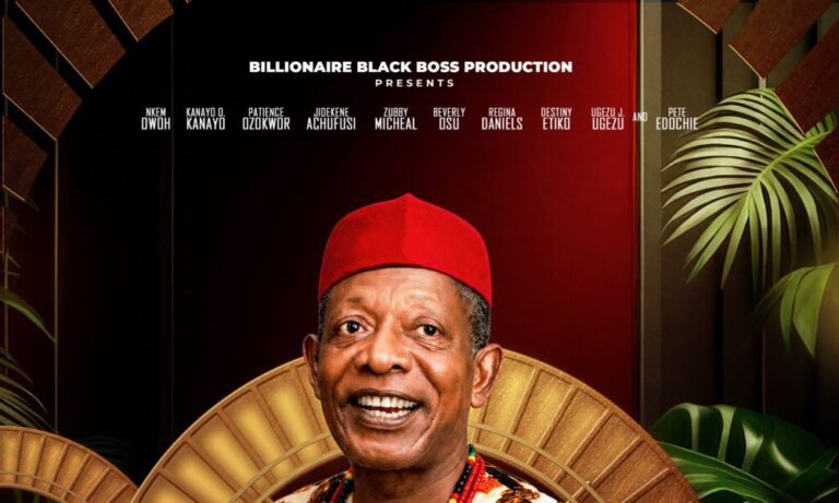 What to Watch in Nigerian Cinemas This August: 5 Nollywood Movies You Shouldn’t Miss