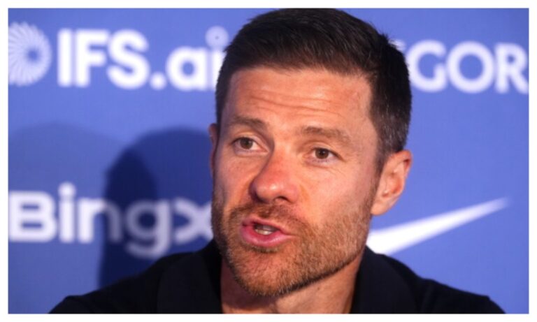 EPL: Xabi Alonso reveals plan for Rogers, Cole Palmer in Chelsea team EPL: Xabi Alonso reveals plan for Rogers, Cole Palmer in Chelsea team