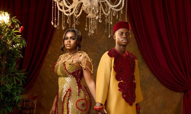 Peller & Jarvis Served Gold, Crimson & Velvet Royalty at Their Traditional Wedding Reception Peller & Jarvis Served Gold, Crimson & Velvet Royalty at Their Traditional Wedding Reception