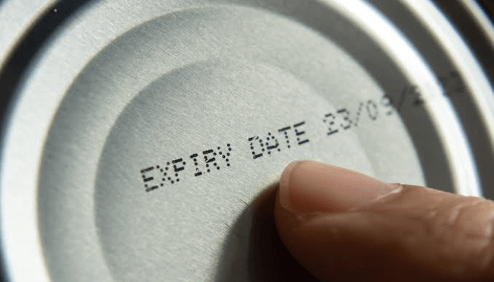 Expiry dates: Why consumers must check products before purchase Expiry dates: Why consumers must check products before purchase
