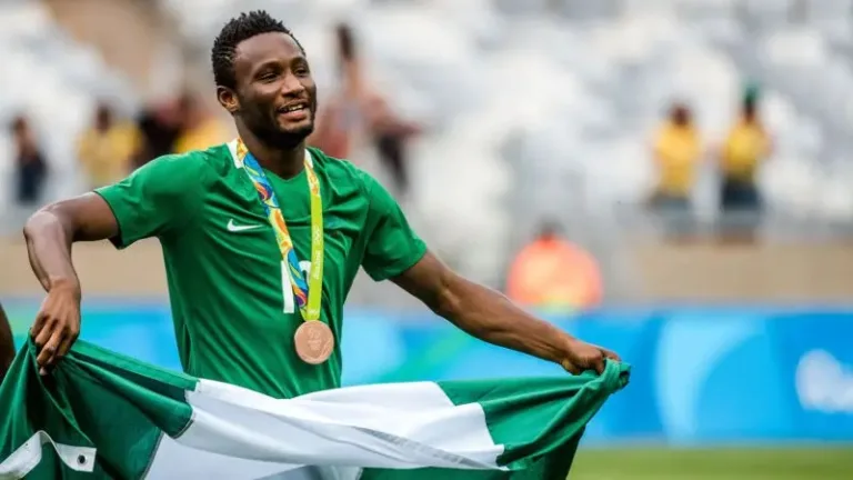 Mikel Obi calls for radical overhaul of Nigerian football, demands NFF board resignation Mikel Obi calls for radical overhaul of Nigerian football, demands NFF board resignation