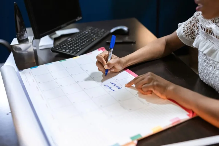 The Content System That Keeps SME Social Pages Consistent