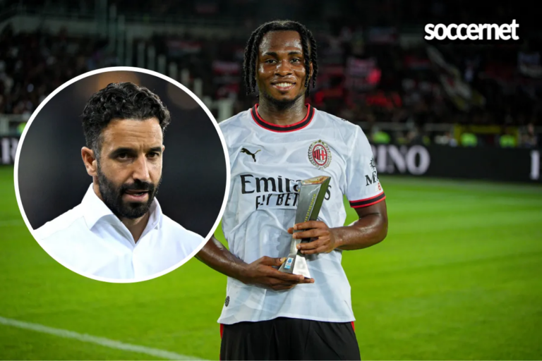 Samuel Chukwueze: Amorim-inspired wing-back role sparks bold promise after Torino win Samuel Chukwueze: Amorim-inspired wing-back role sparks bold promise after Torino win