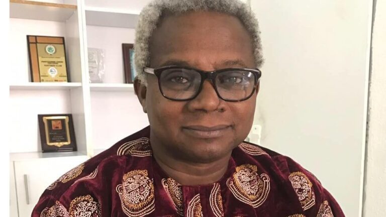 2027: Focus on free, fair elections – APC’s Okechukwu to INEC