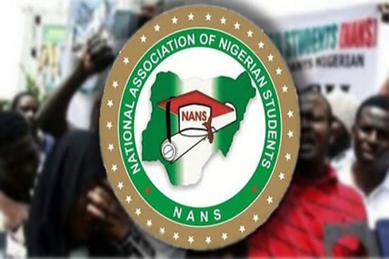 NANS escalates UNIUYO students’ NELFUND payment complaints NANS escalates UNIUYO students’ NELFUND payment complaints