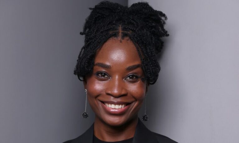 Uzoamaka Power on “Siraam”: “We Have the Power to Decide What Kind of Relationship We Want With Our Bodies”