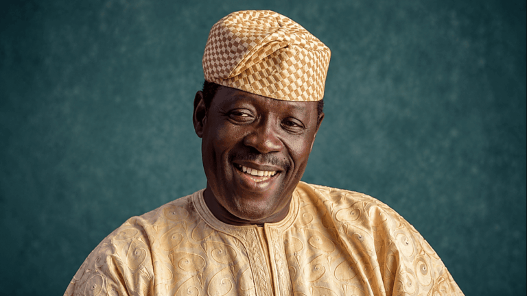 Late Ogogo’s best movies: 5 titles worth revisiting
