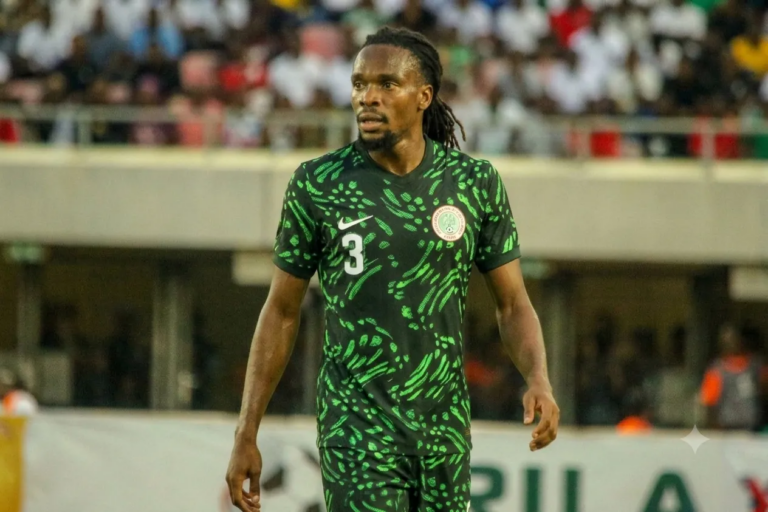 Mamelodi Sundowns transfer: Olisa Ndah’s agent breaks silence on defender’s future Mamelodi Sundowns transfer: Olisa Ndah’s agent breaks silence on defender’s future