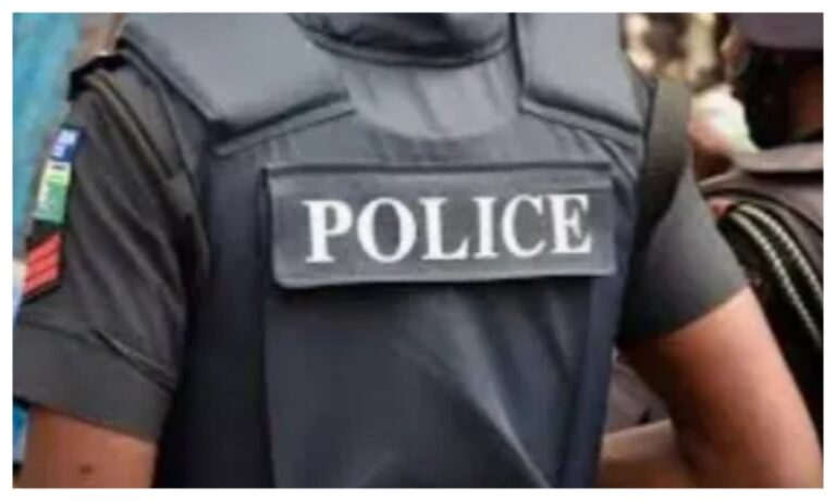 Police arrest three suspected vandals, recover stolen power cables