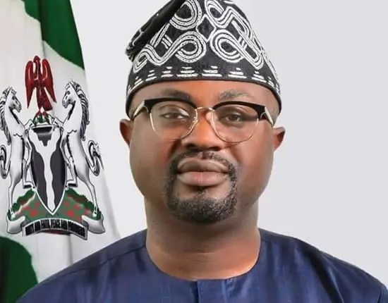 Tunji-Ojo rejects calls for border reopening over smuggling risks Tunji-Ojo rejects calls for border reopening over smuggling risks